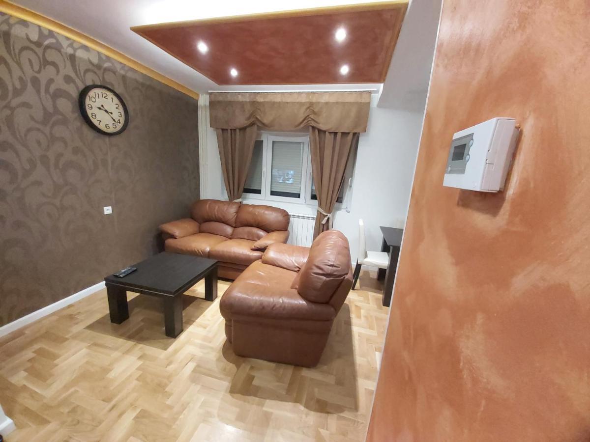Appartamento Target Banja Luka Esterno foto