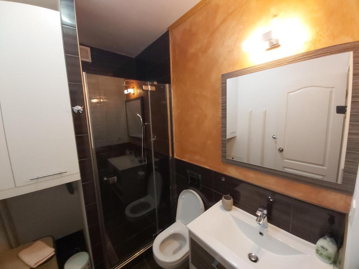 Appartamento Target Banja Luka Esterno foto