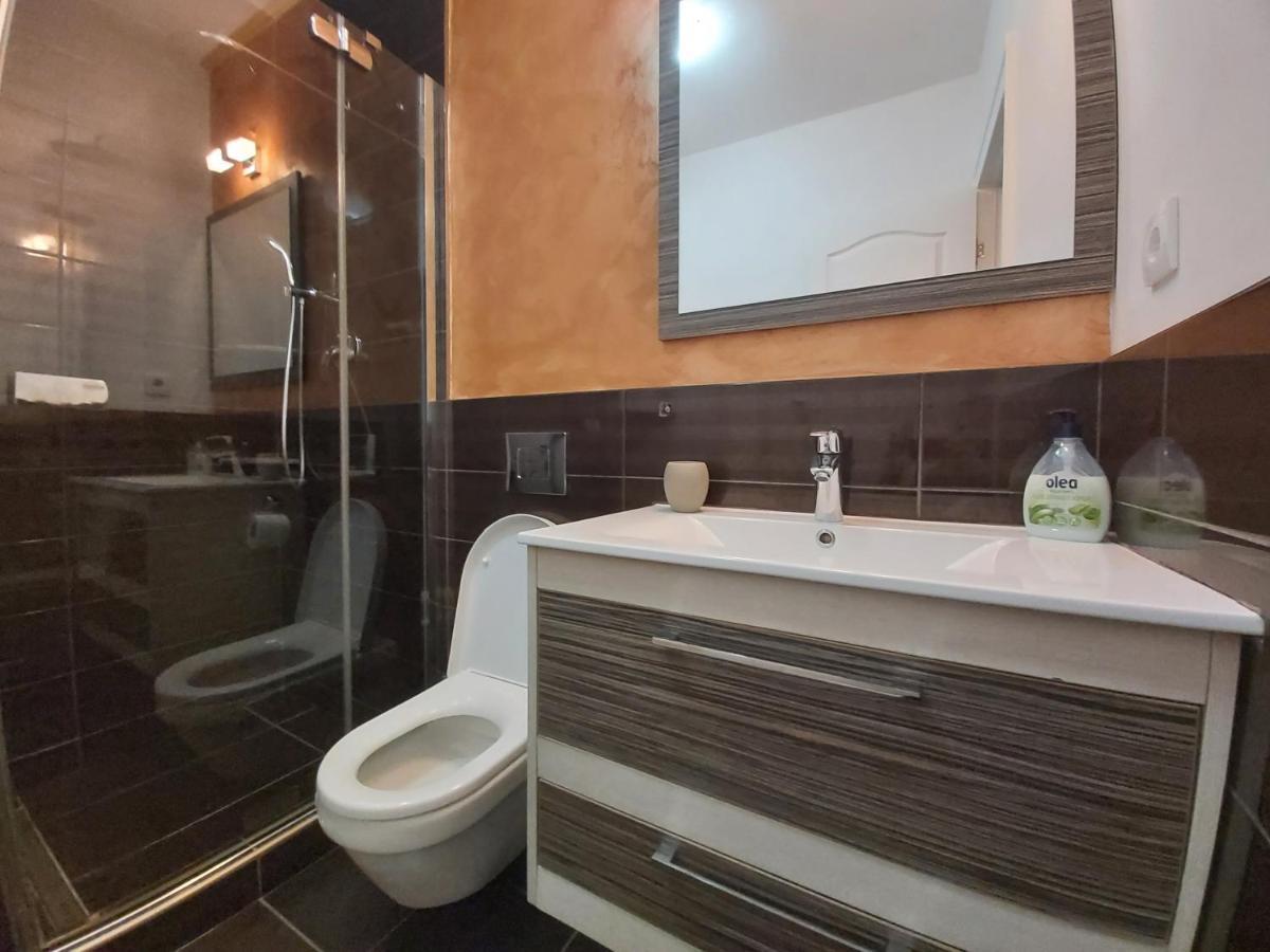 Appartamento Target Banja Luka Esterno foto
