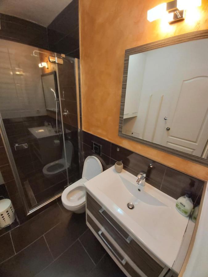 Appartamento Target Banja Luka Esterno foto
